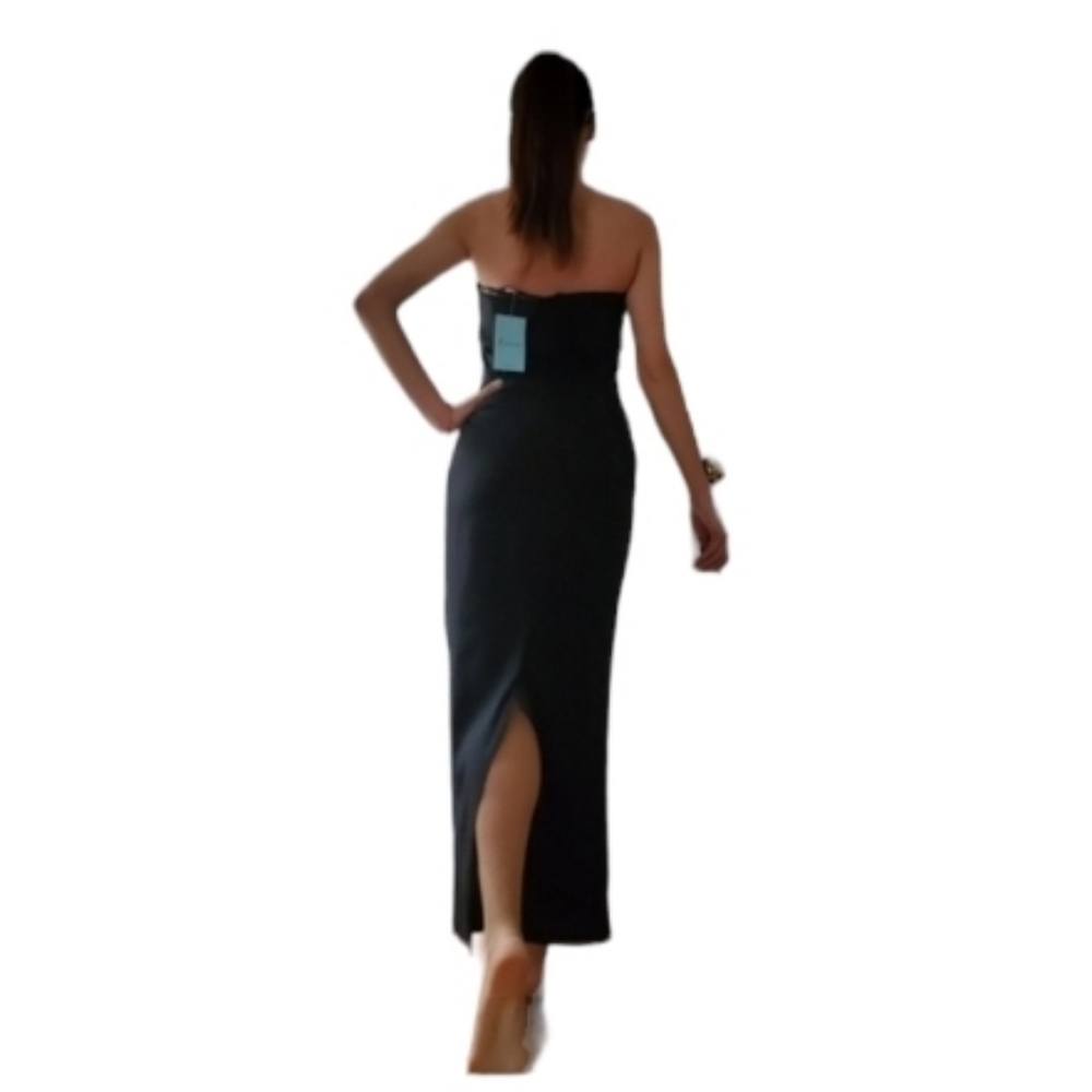 Marciano long dress - Picture 4 of 7